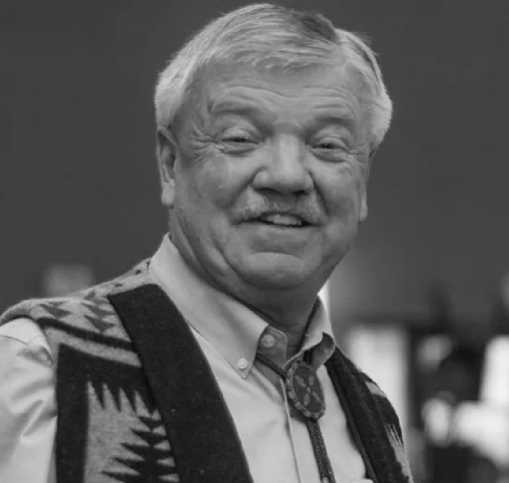 Dr. Larry Gianchetta