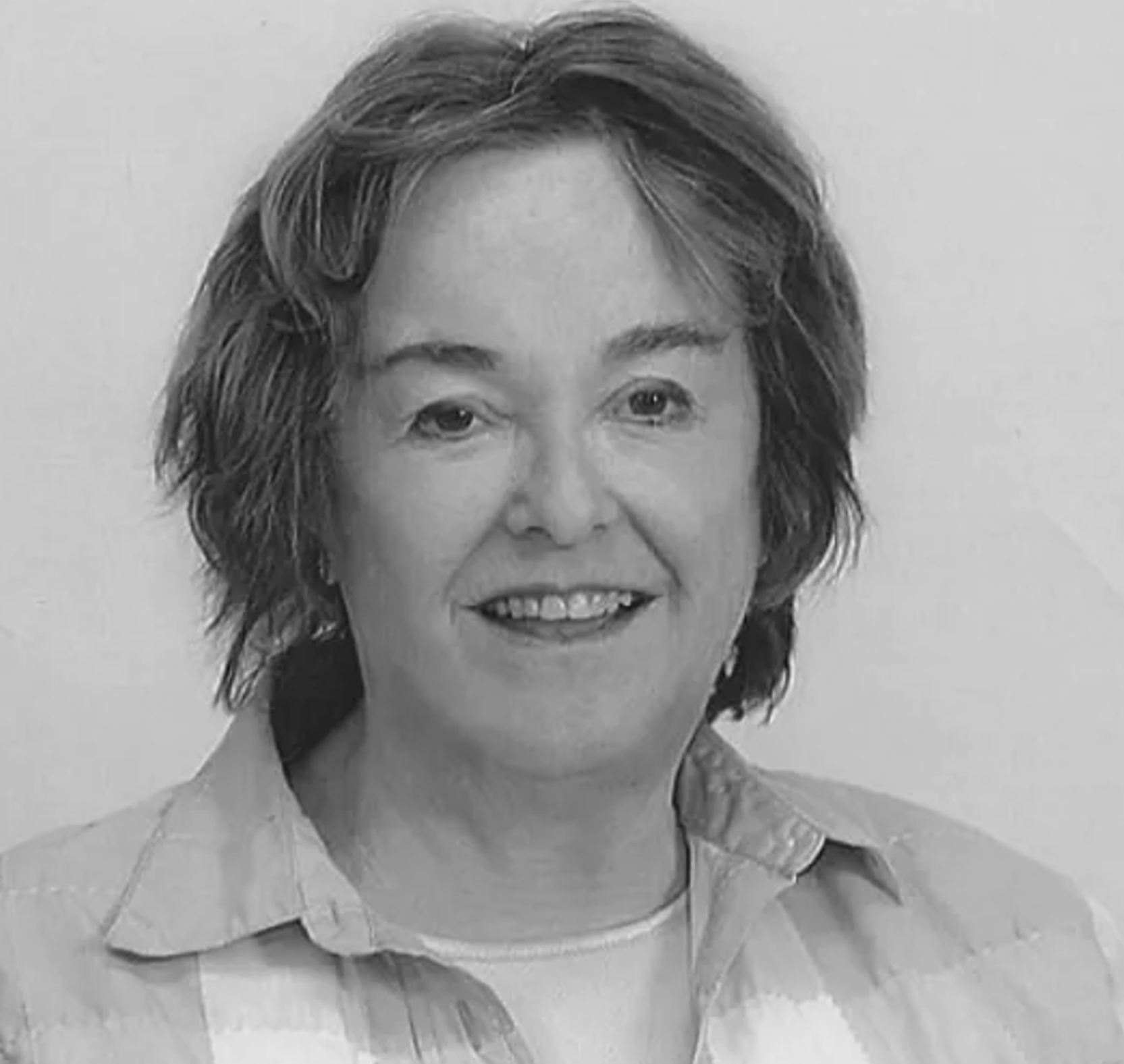 Mary Ellen Turmell