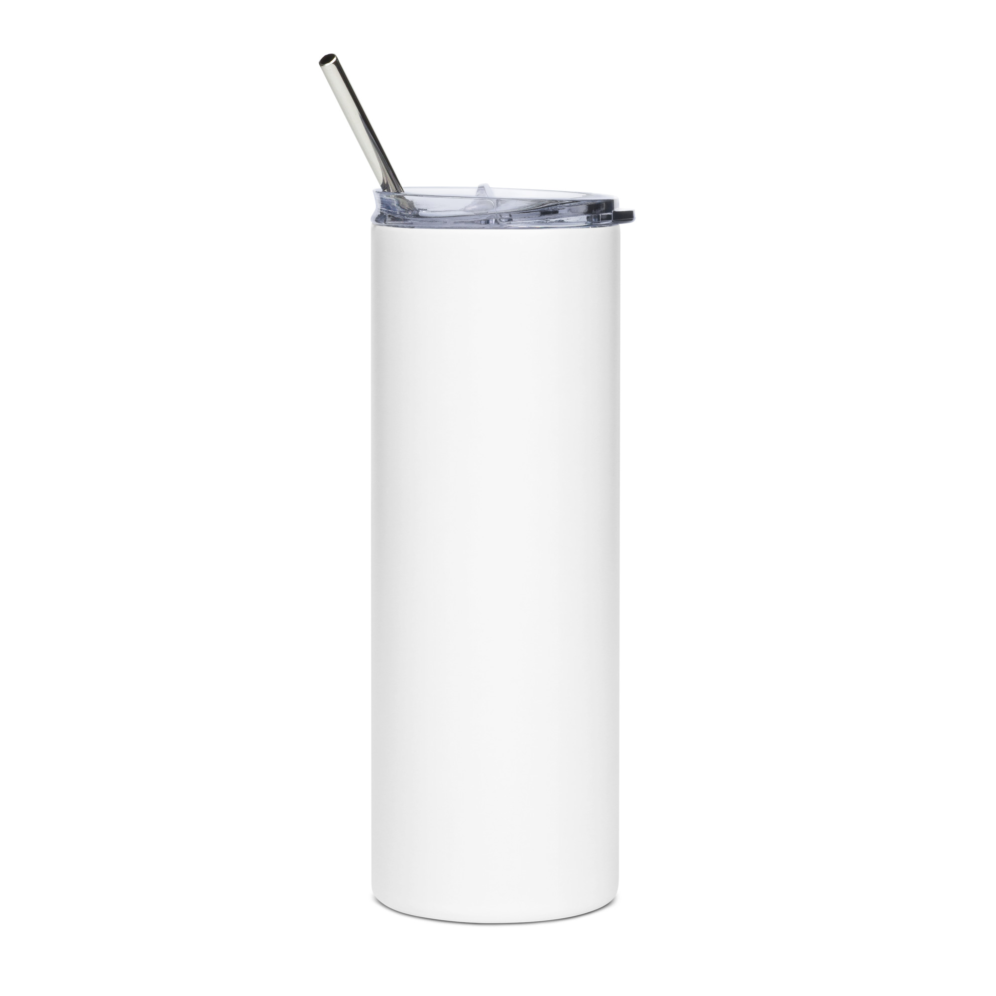 Stainless Steel Tumbler 250 ml 8 oz